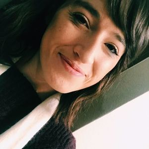 Meet your Posher, Zoe